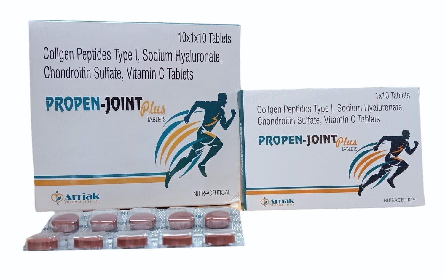 PROPEN JOINT PULS